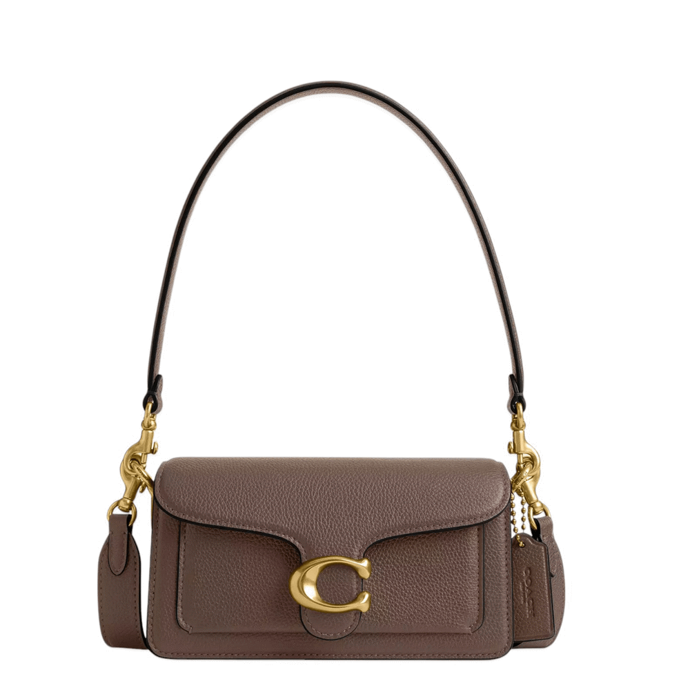 Coach Tabby Shoulder Bag 20
